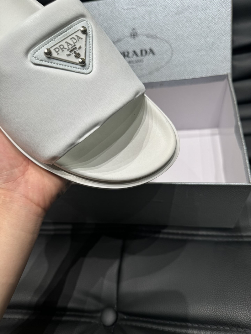 Prada Slippers